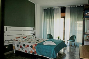 B&B De Matha House